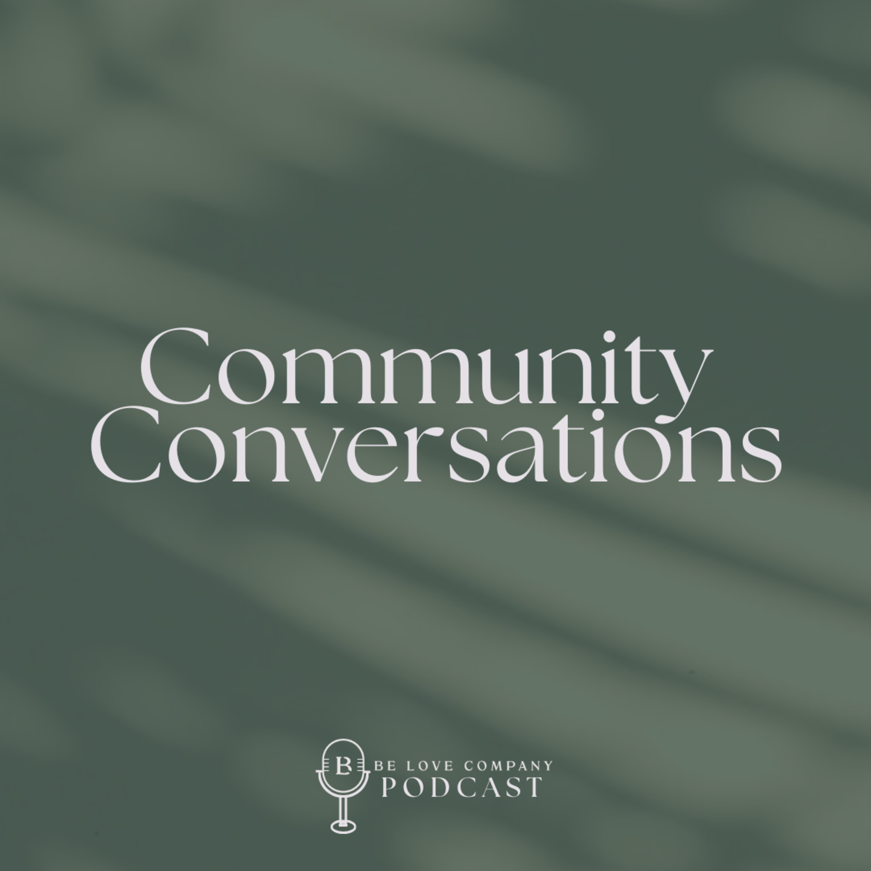 Community Conversations